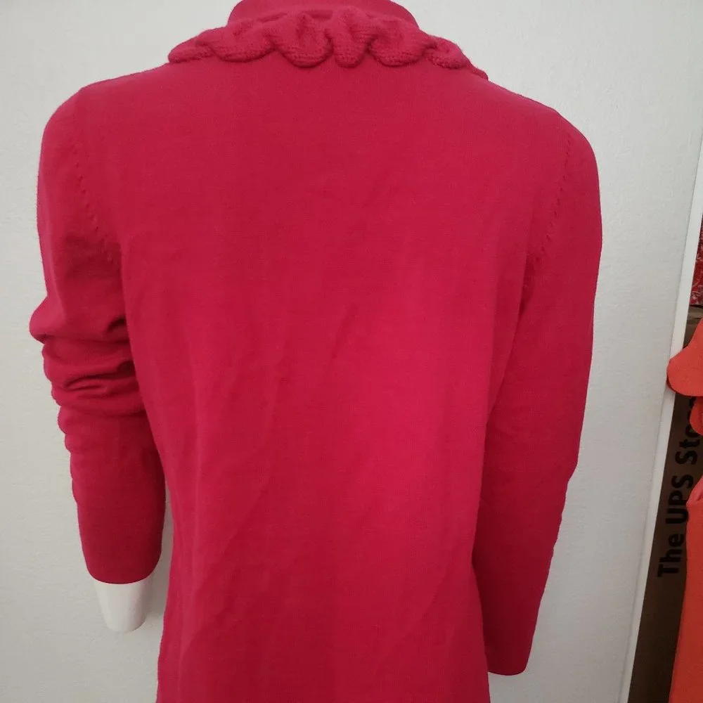 Chadwicks Cardigan Sweater - Picture 3 of 16